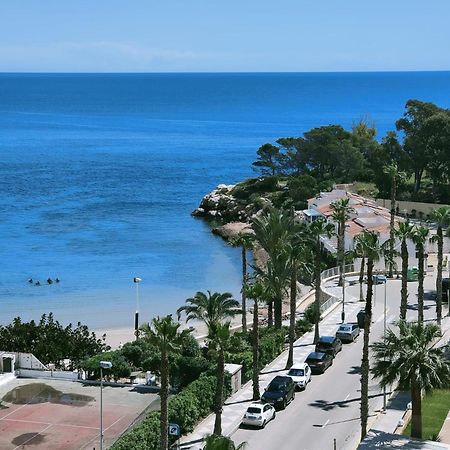 Precioso Estudio Primera Linea Fossa-Puerto كاليبي المظهر الخارجي الصورة