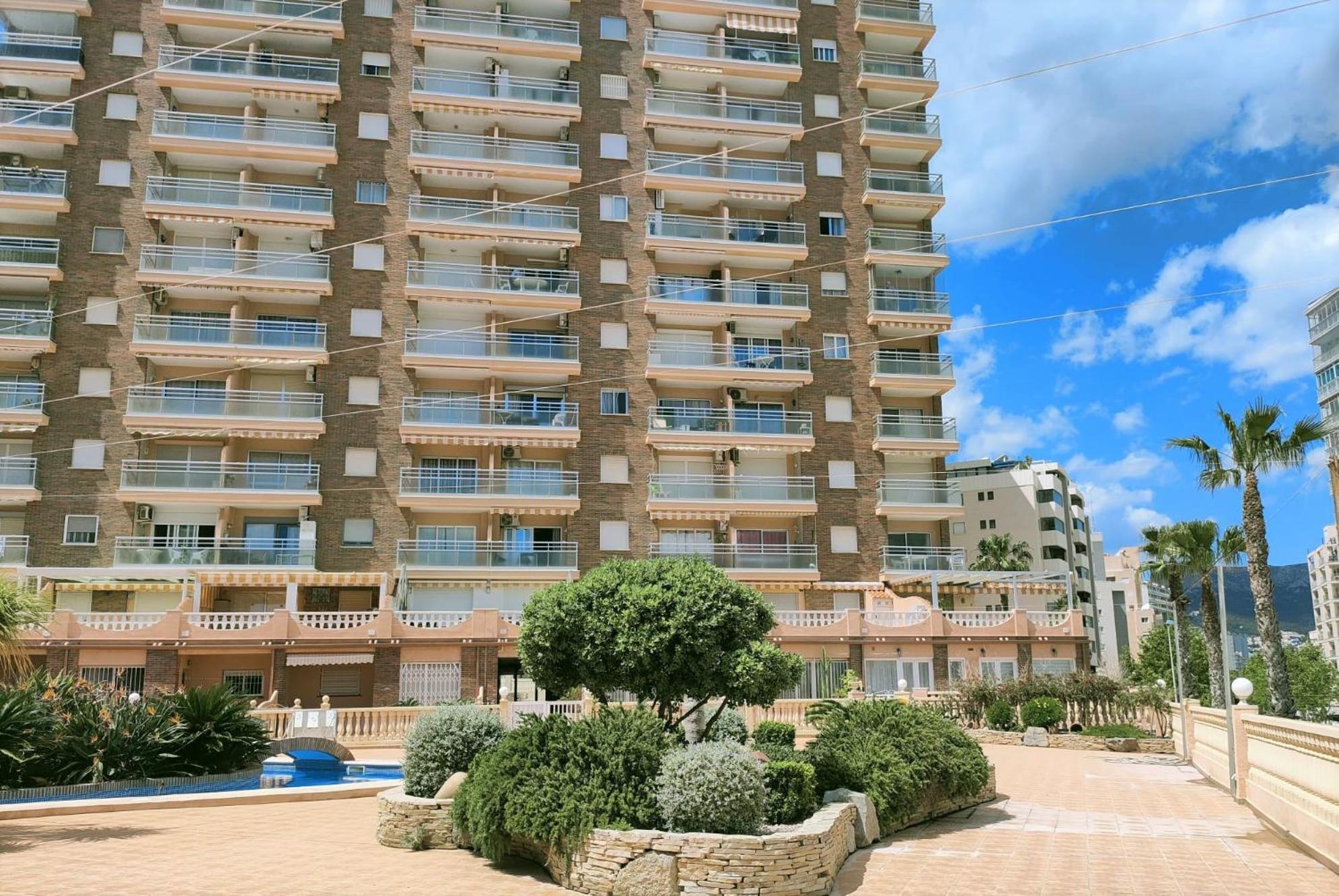 Precioso Estudio Primera Linea Fossa-Puerto كاليبي المظهر الخارجي الصورة
