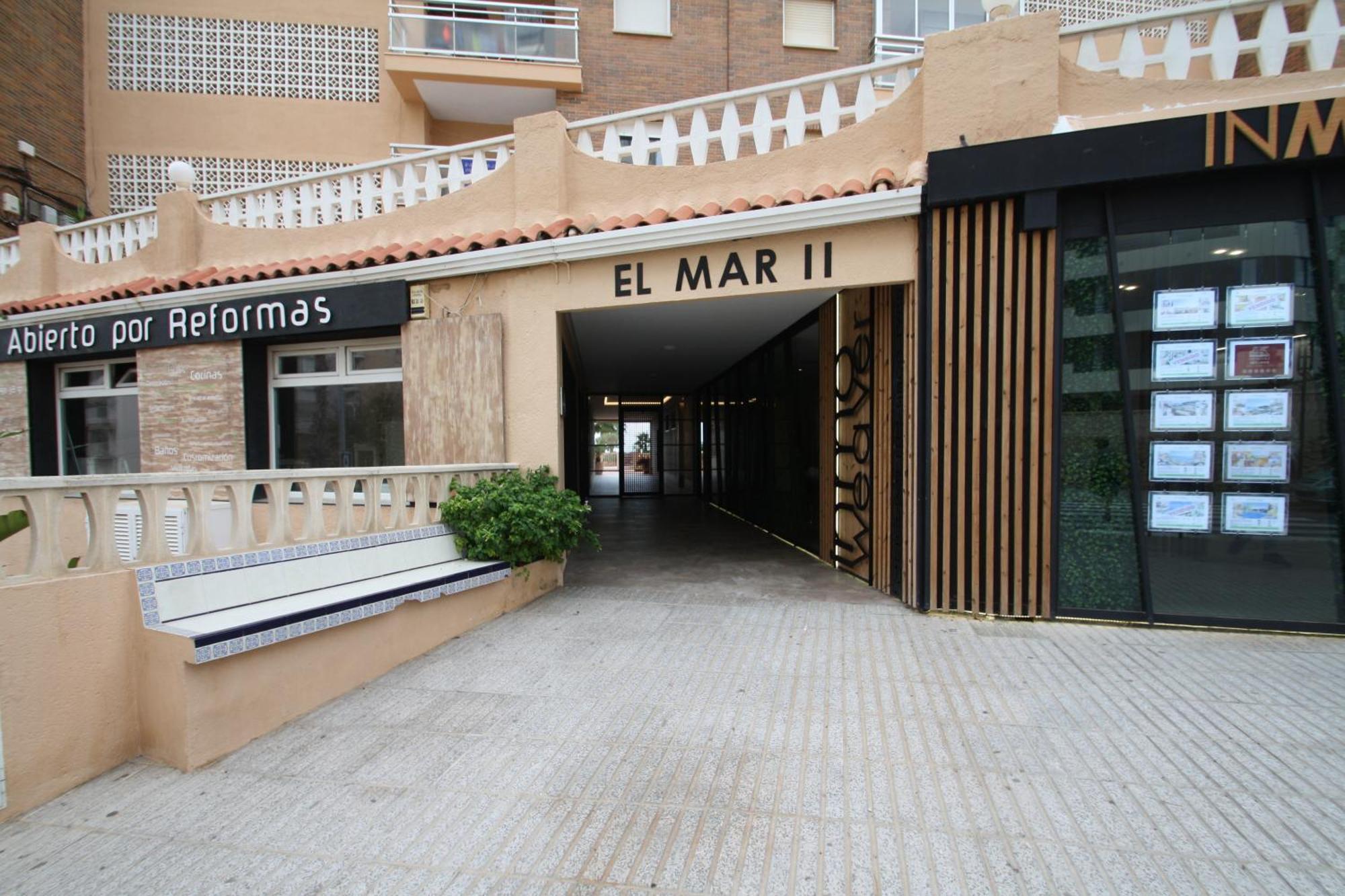 Precioso Estudio Primera Linea Fossa-Puerto كاليبي المظهر الخارجي الصورة
